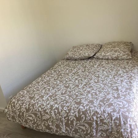 T3 En Duplex Avec Grande Piscine Apartment Anglet Ngoại thất bức ảnh