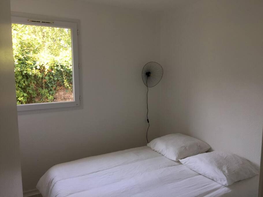 T3 En Duplex Avec Grande Piscine Apartment Anglet Ngoại thất bức ảnh